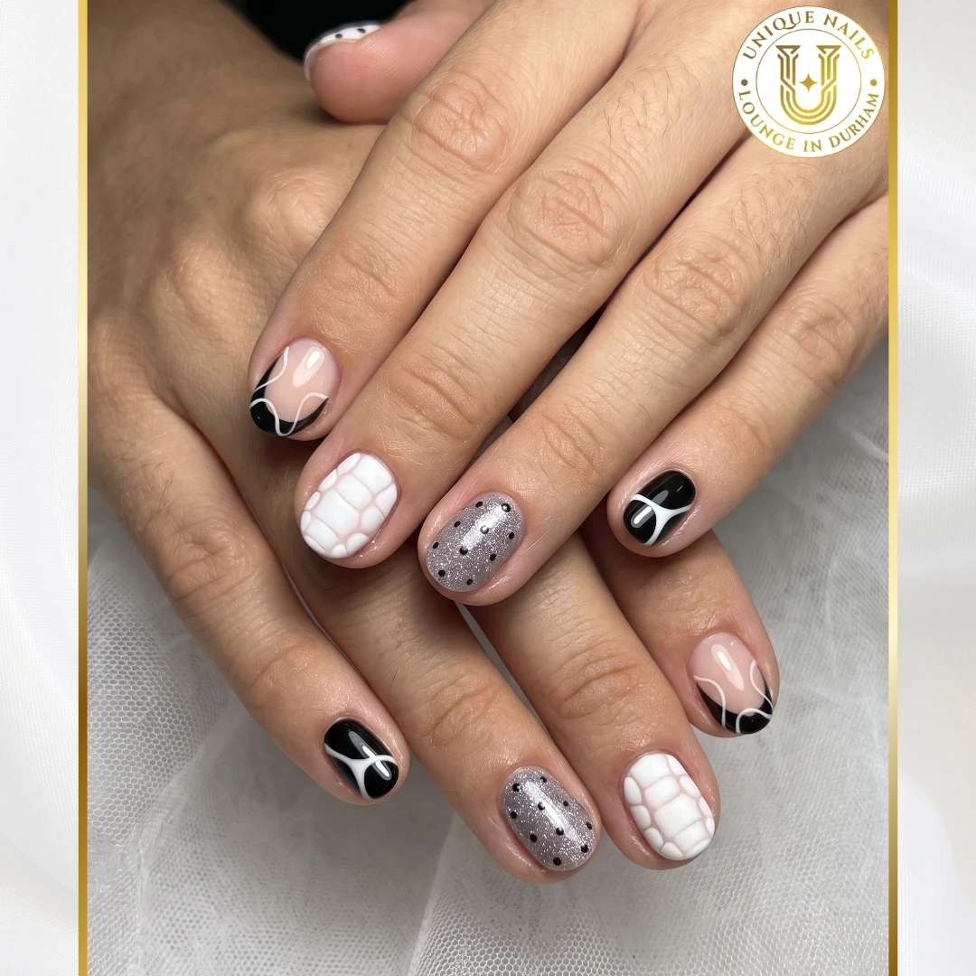 Pro nails